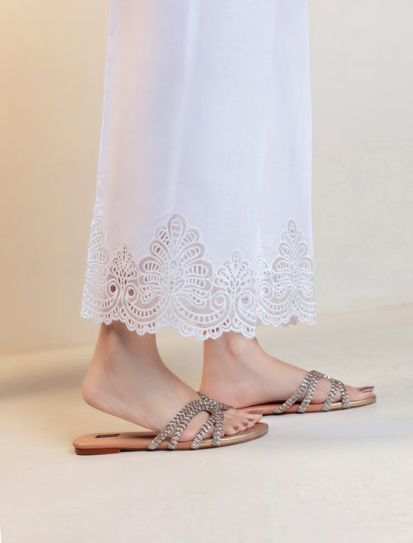 Chopped Pants D-9246